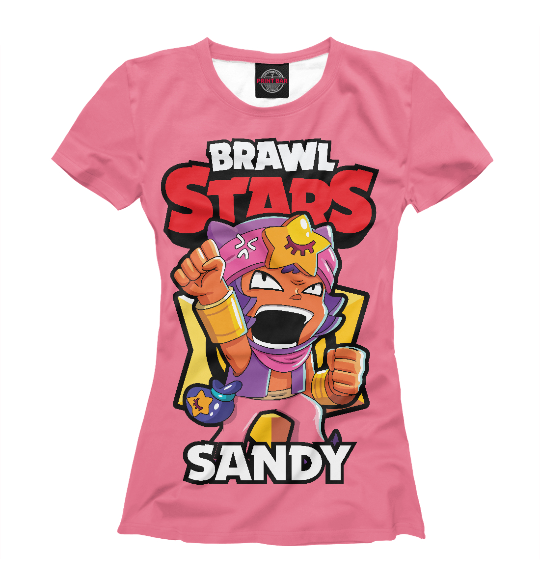 

Brawl stars