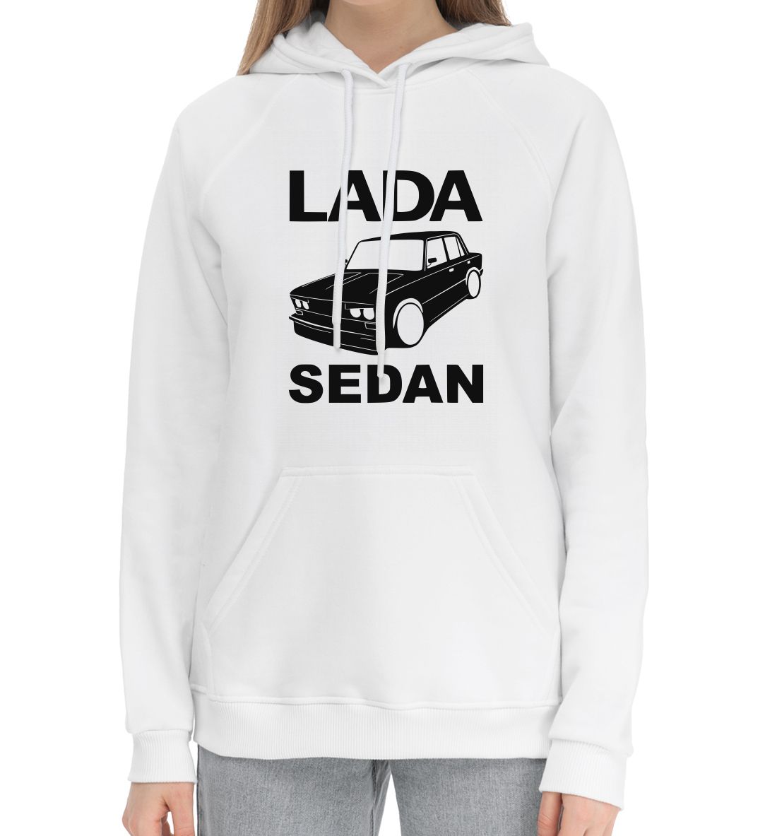 

LADA