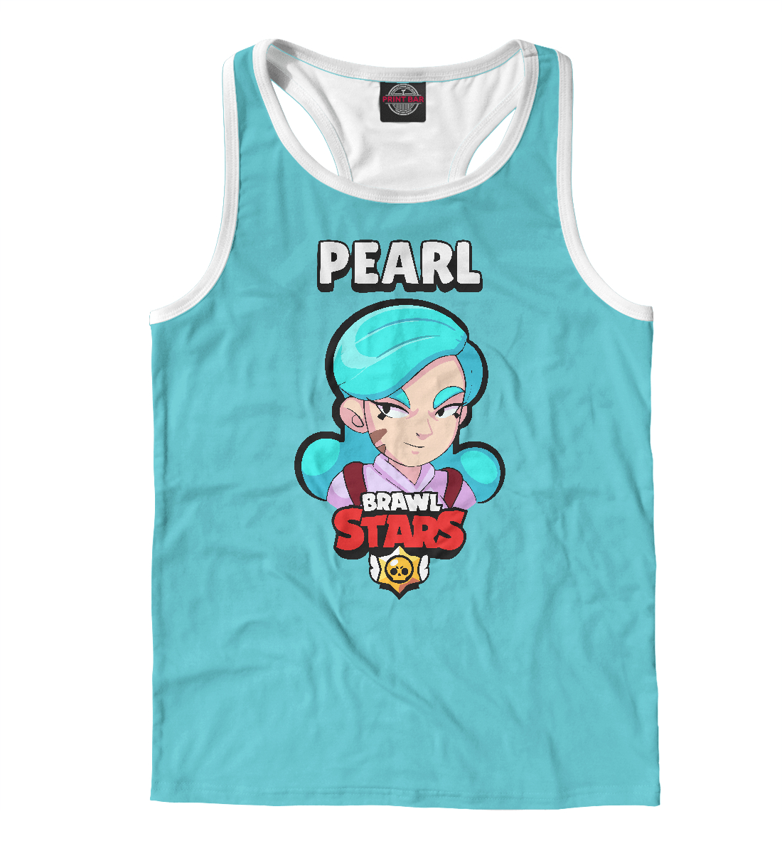 

Brawl stars Pearl