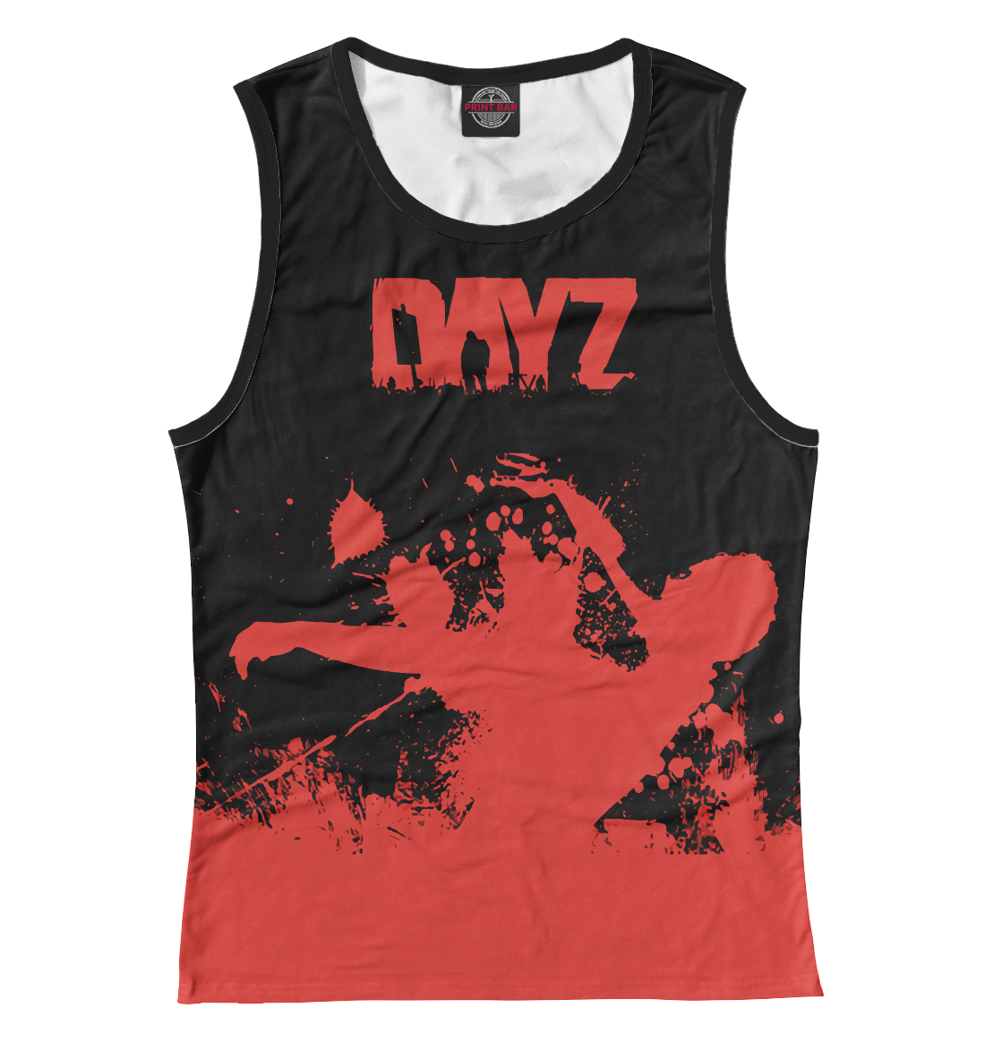 

DayZ