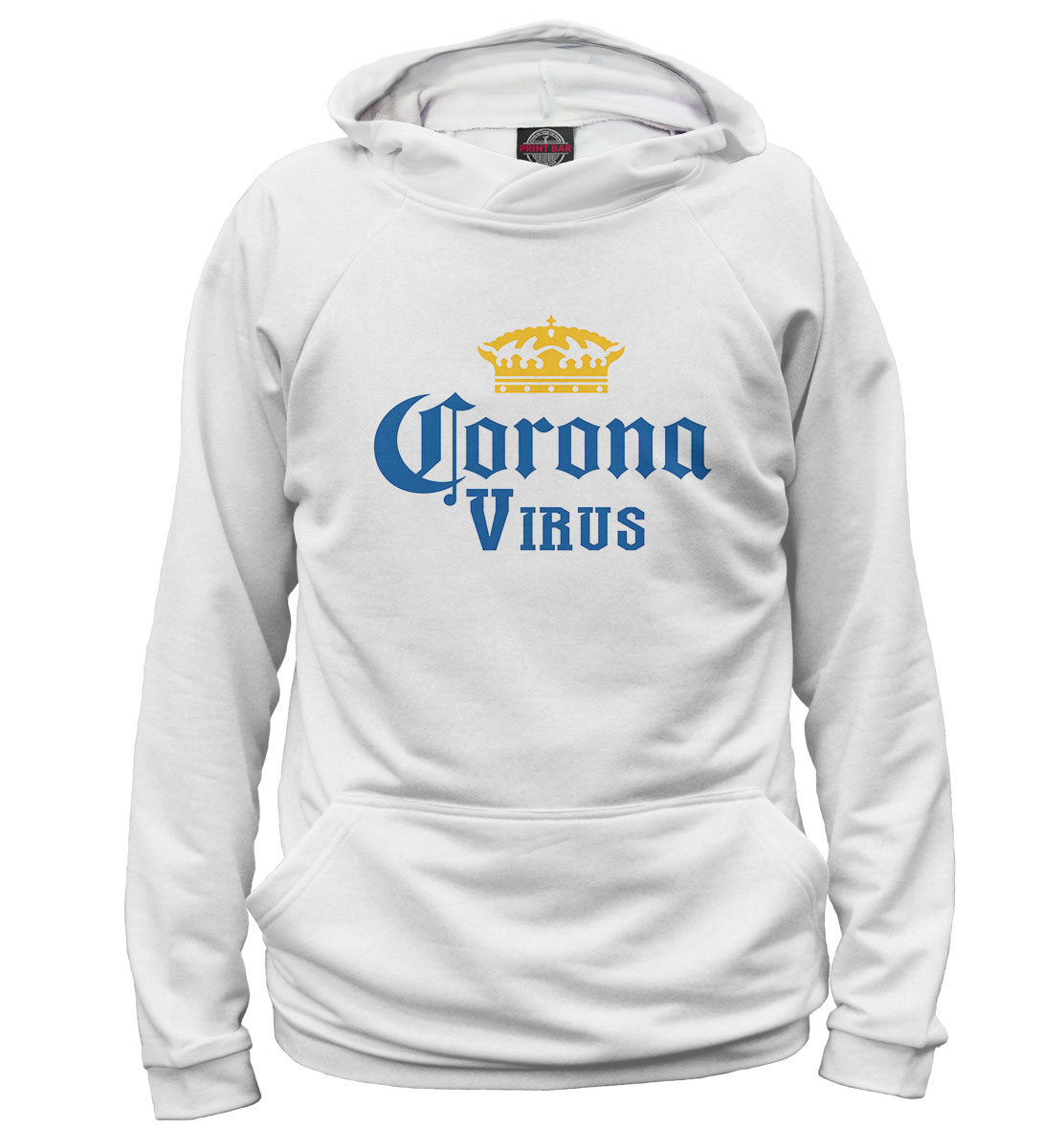 

Corona Virus