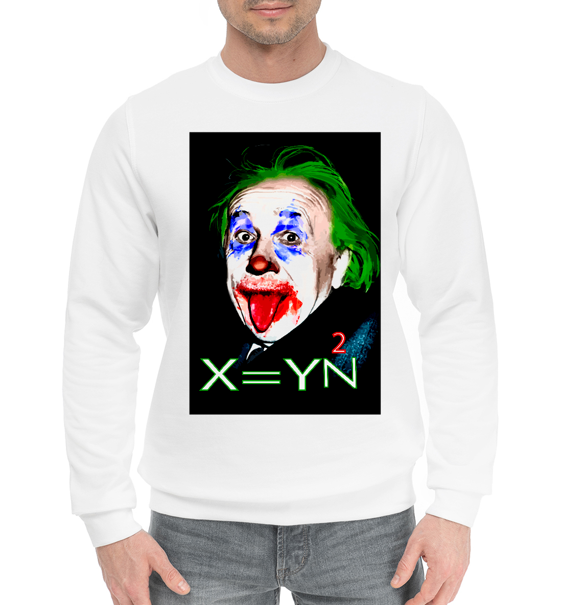 

Джокер