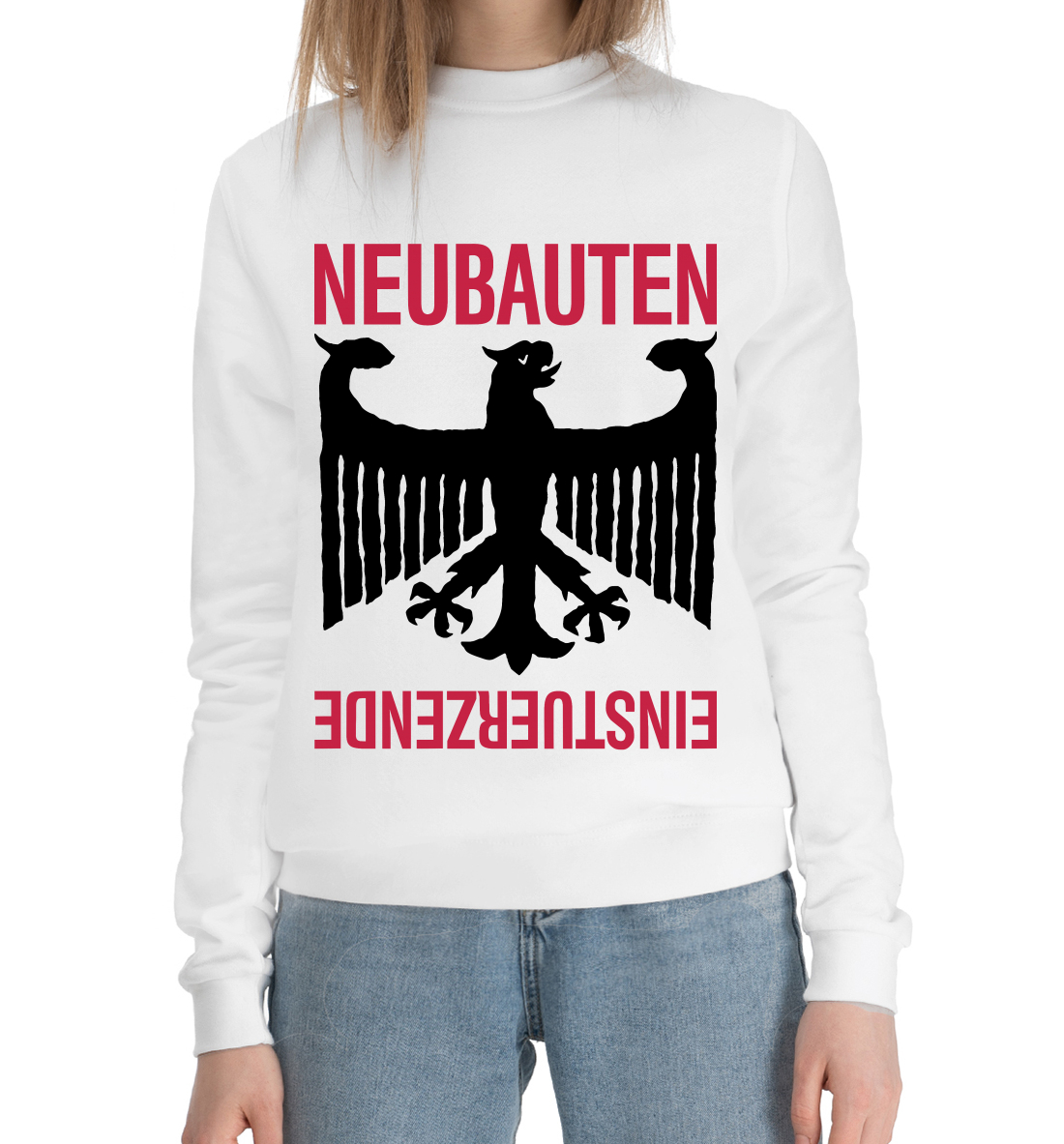 

Einsturzende Neubauten