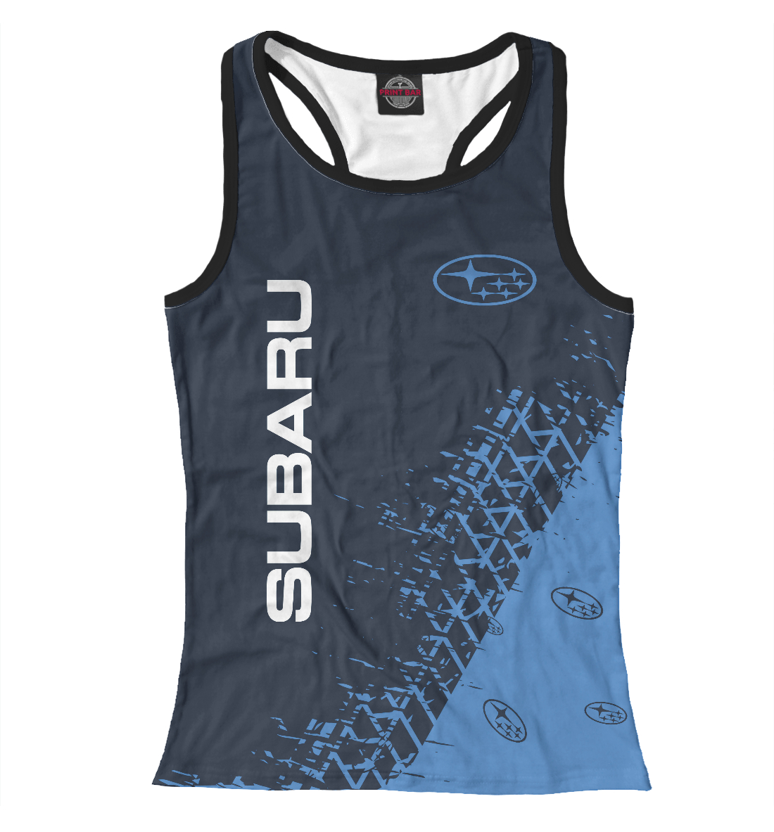 

Subaru / Субару