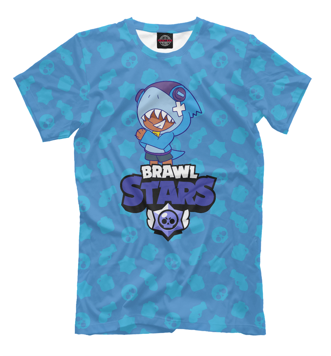 

Brawl Stars
