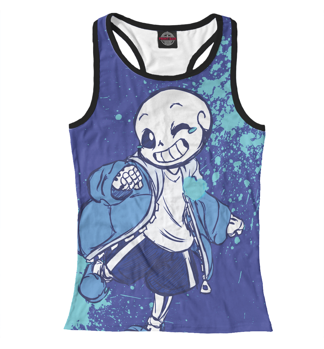

Undertale Sans