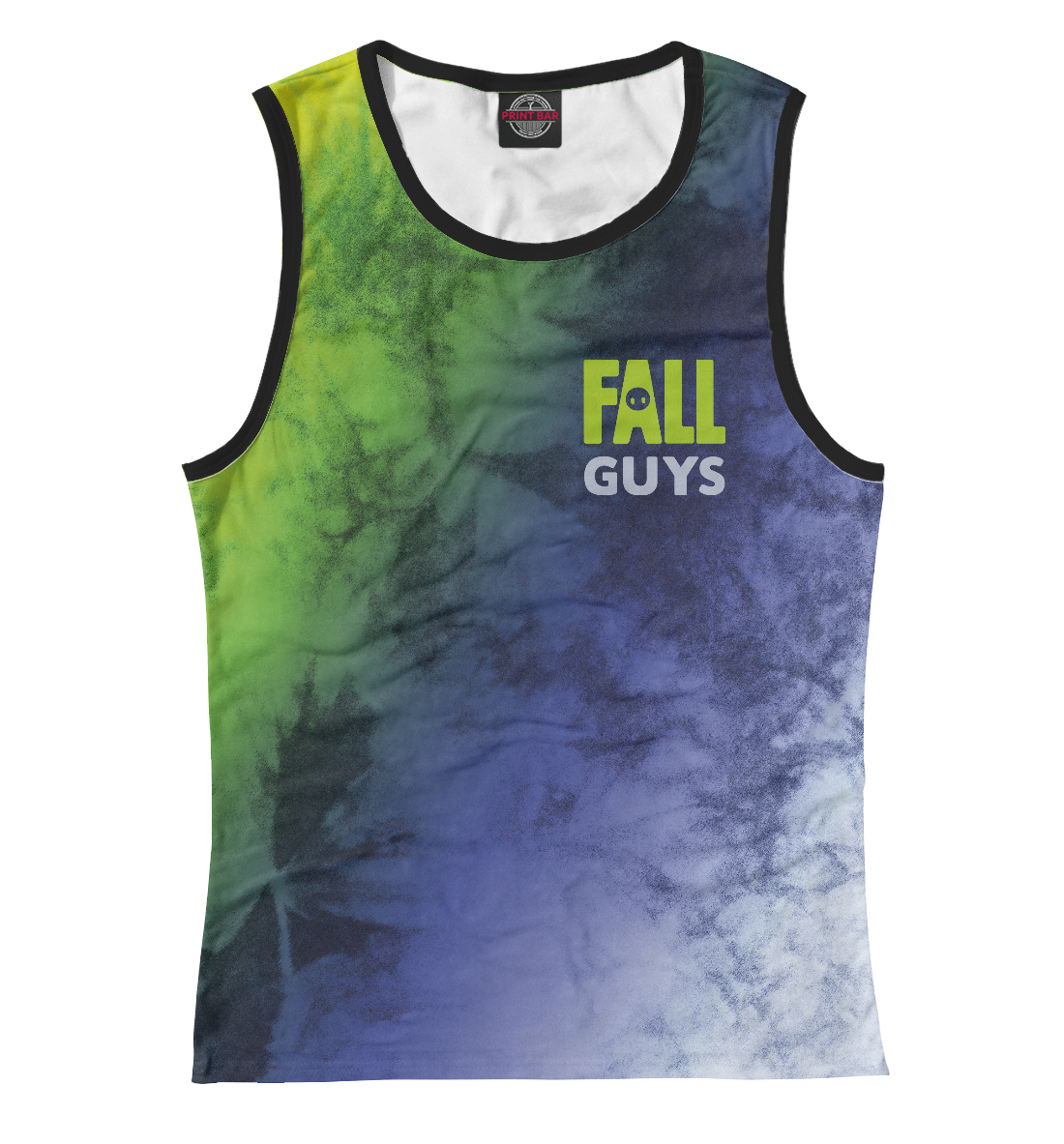 

Fall Guys / Фол Гайс