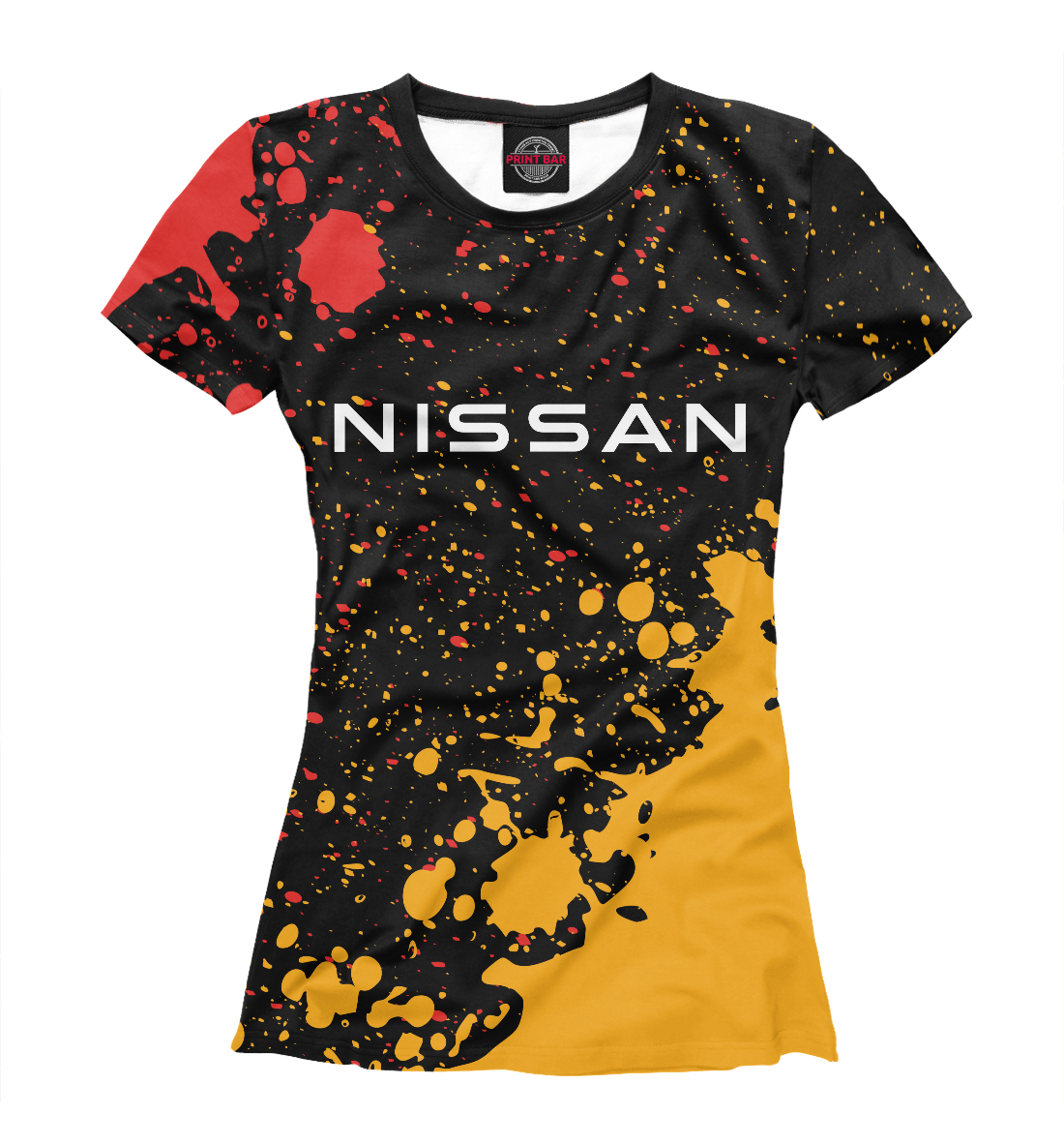

Nissan / Ниссан