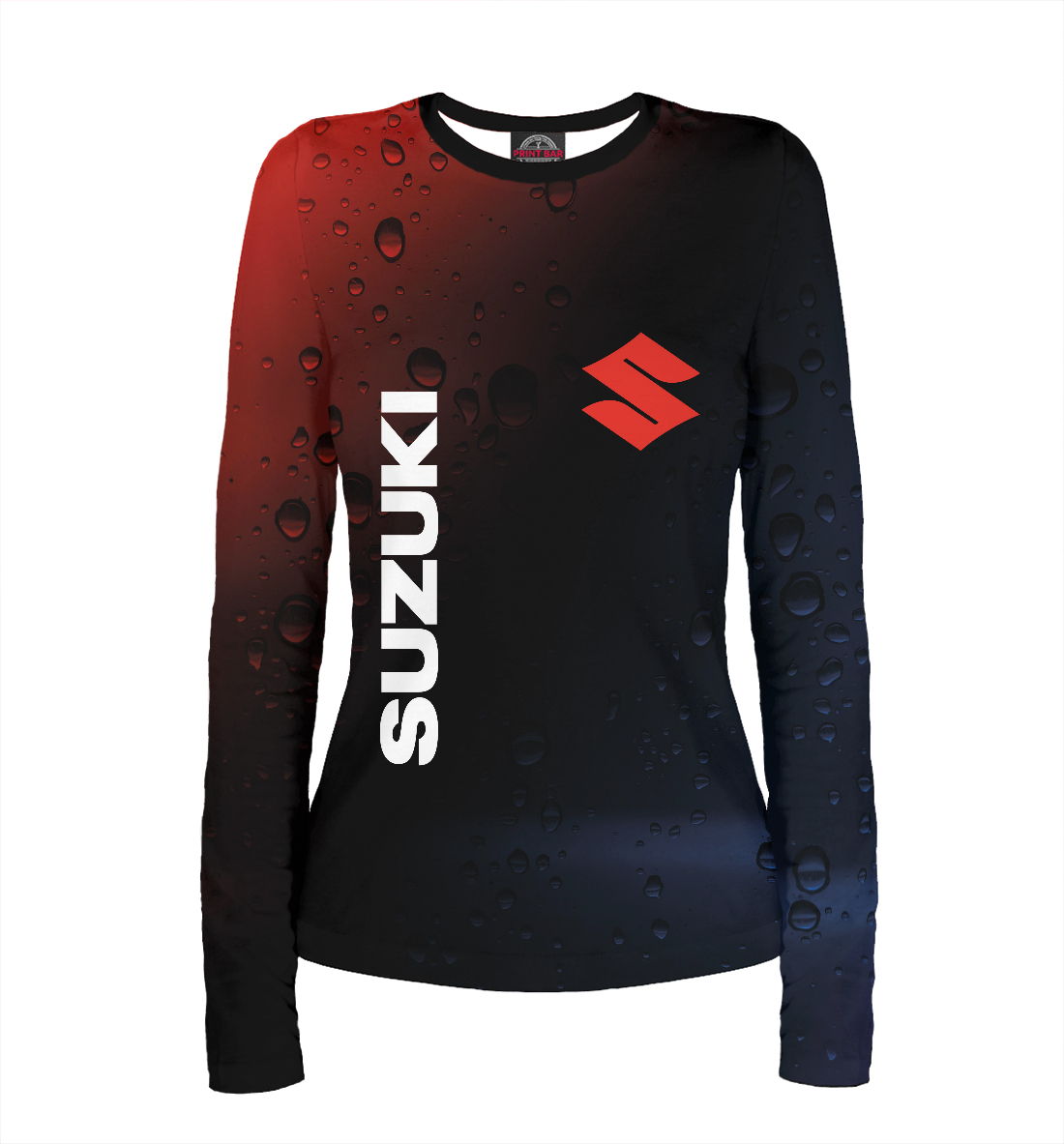 

Suzuki / Сузуки