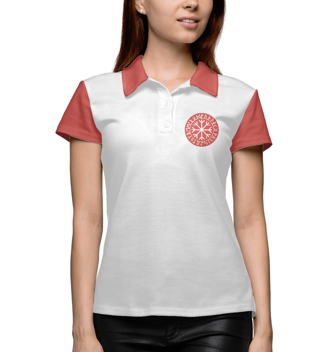 

Рунический круг Футарк