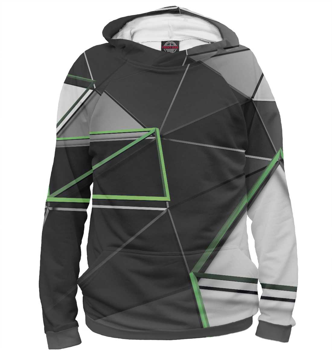 

3D Sport style