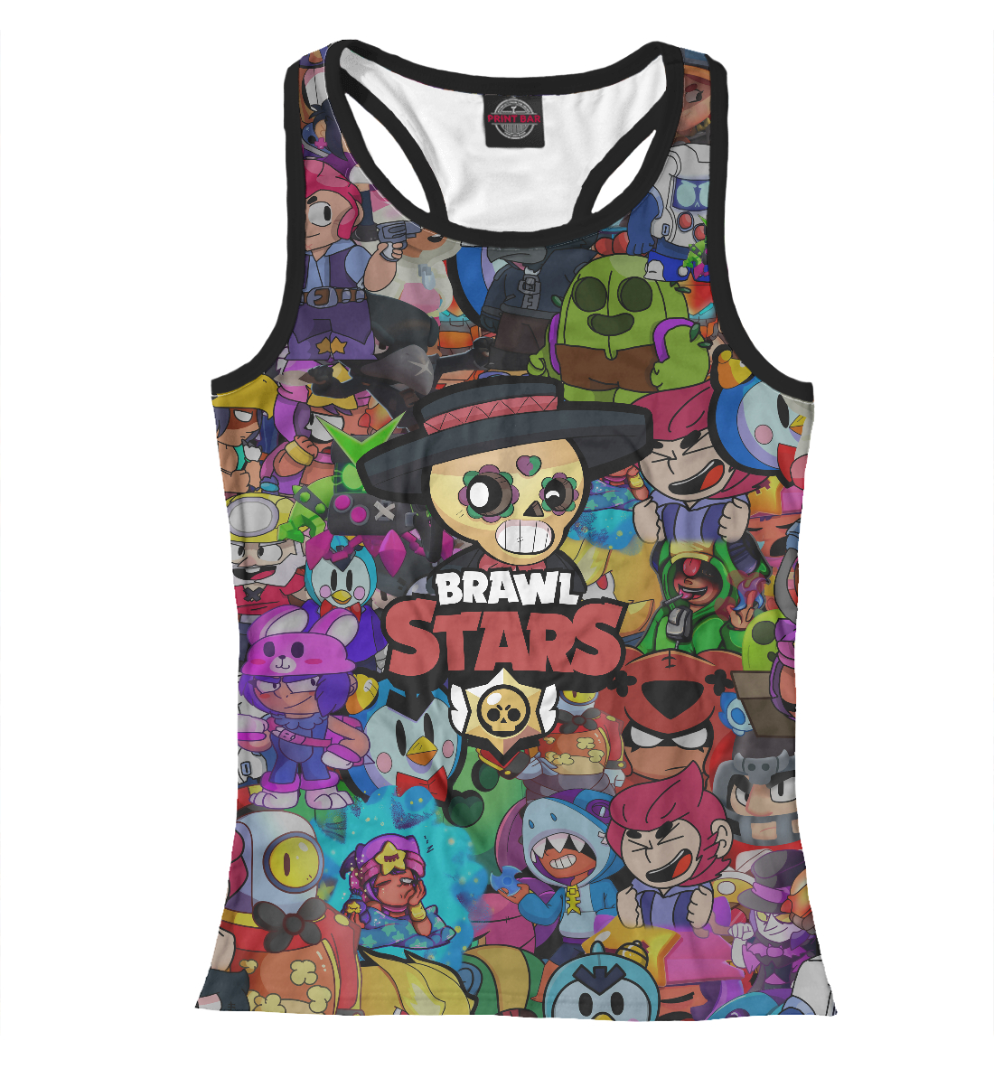 

Brawl Stars:Poko