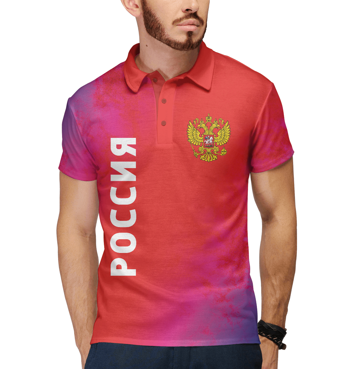 

Россия / Russia
