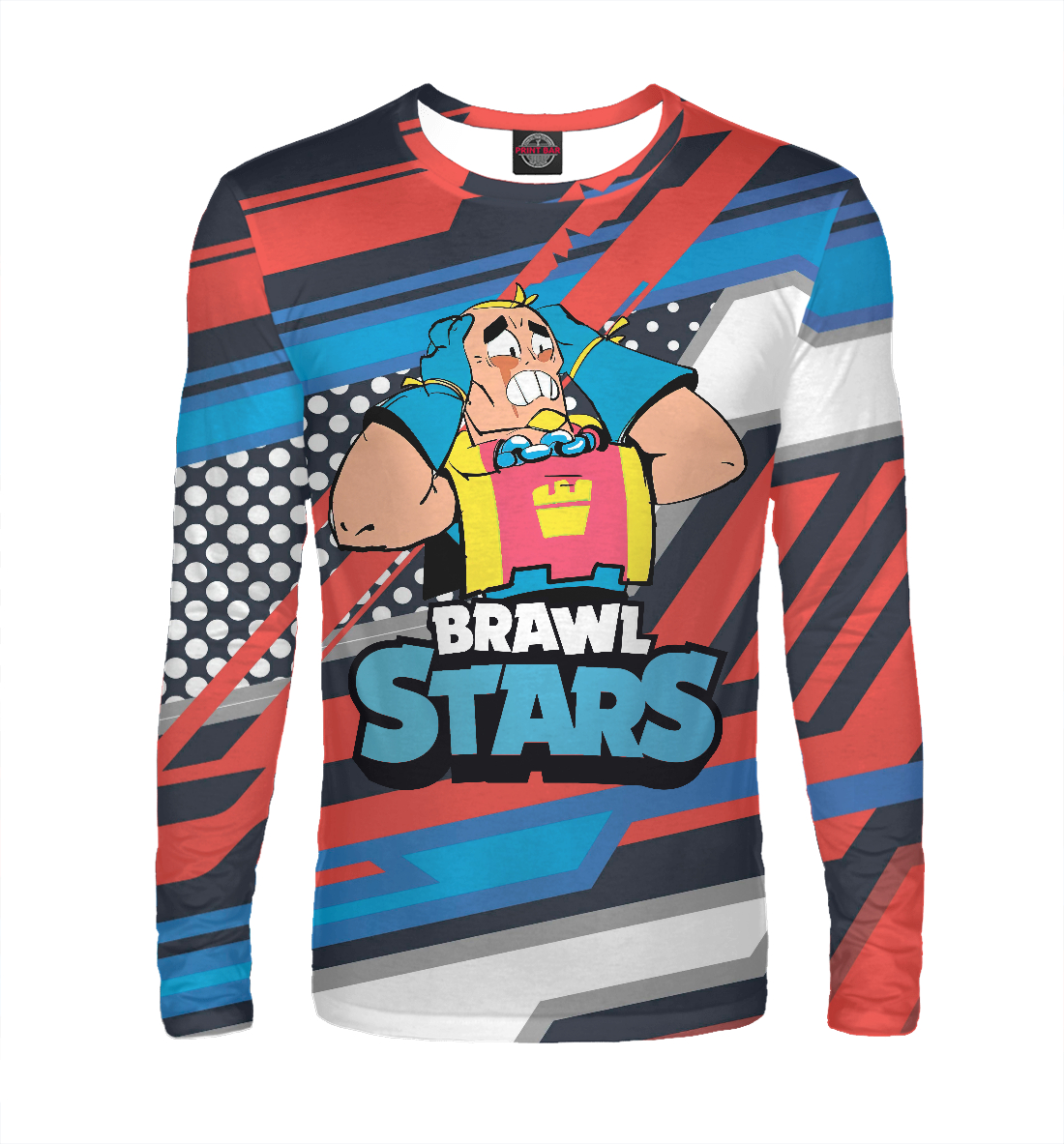 

GROM ГРОМ BRAWL STARS