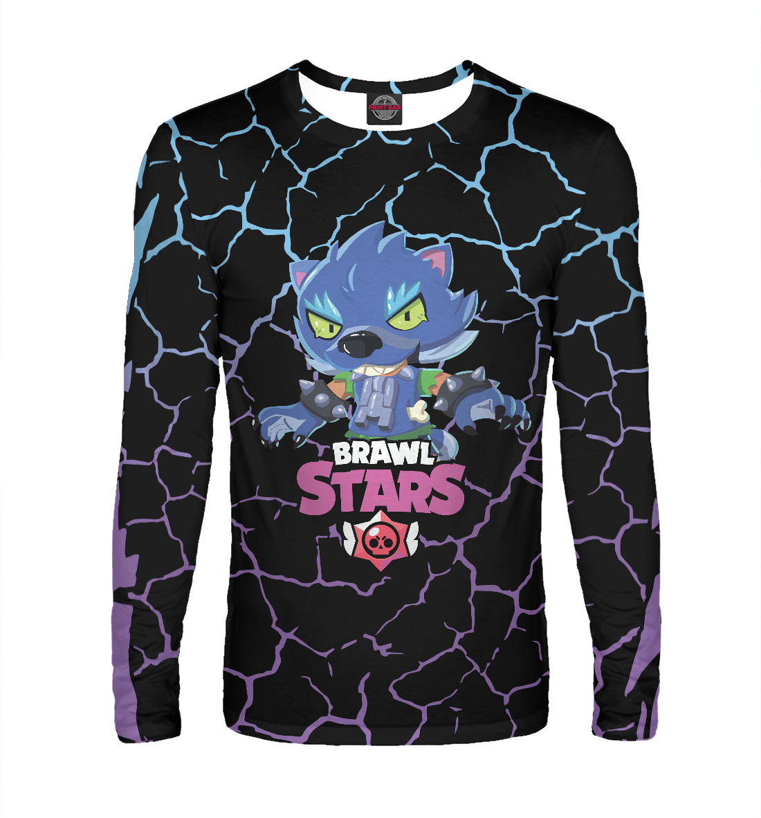 

Brawl Stars