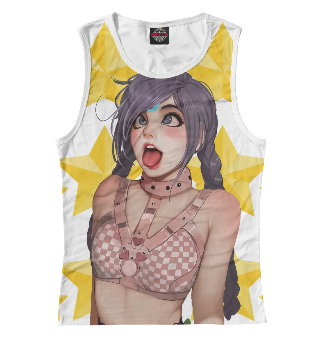 

Ahegao