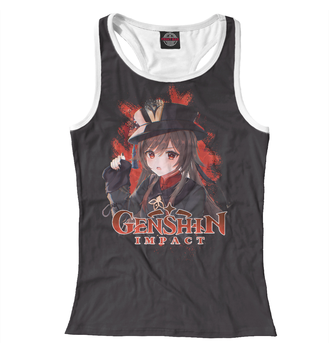 

Ху Тао Genshin