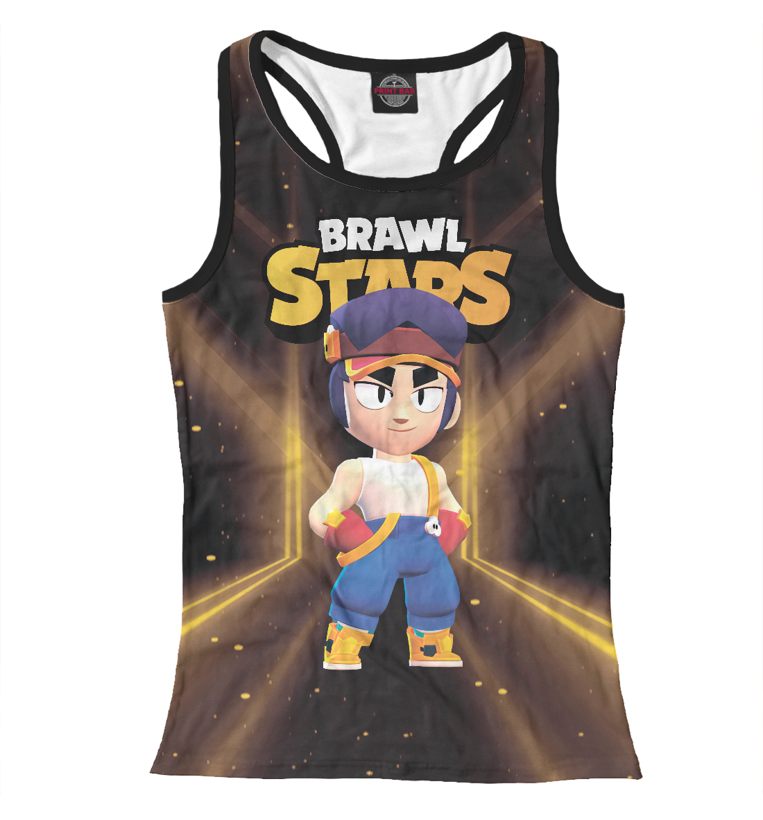 

FANG BRAWL STARS
