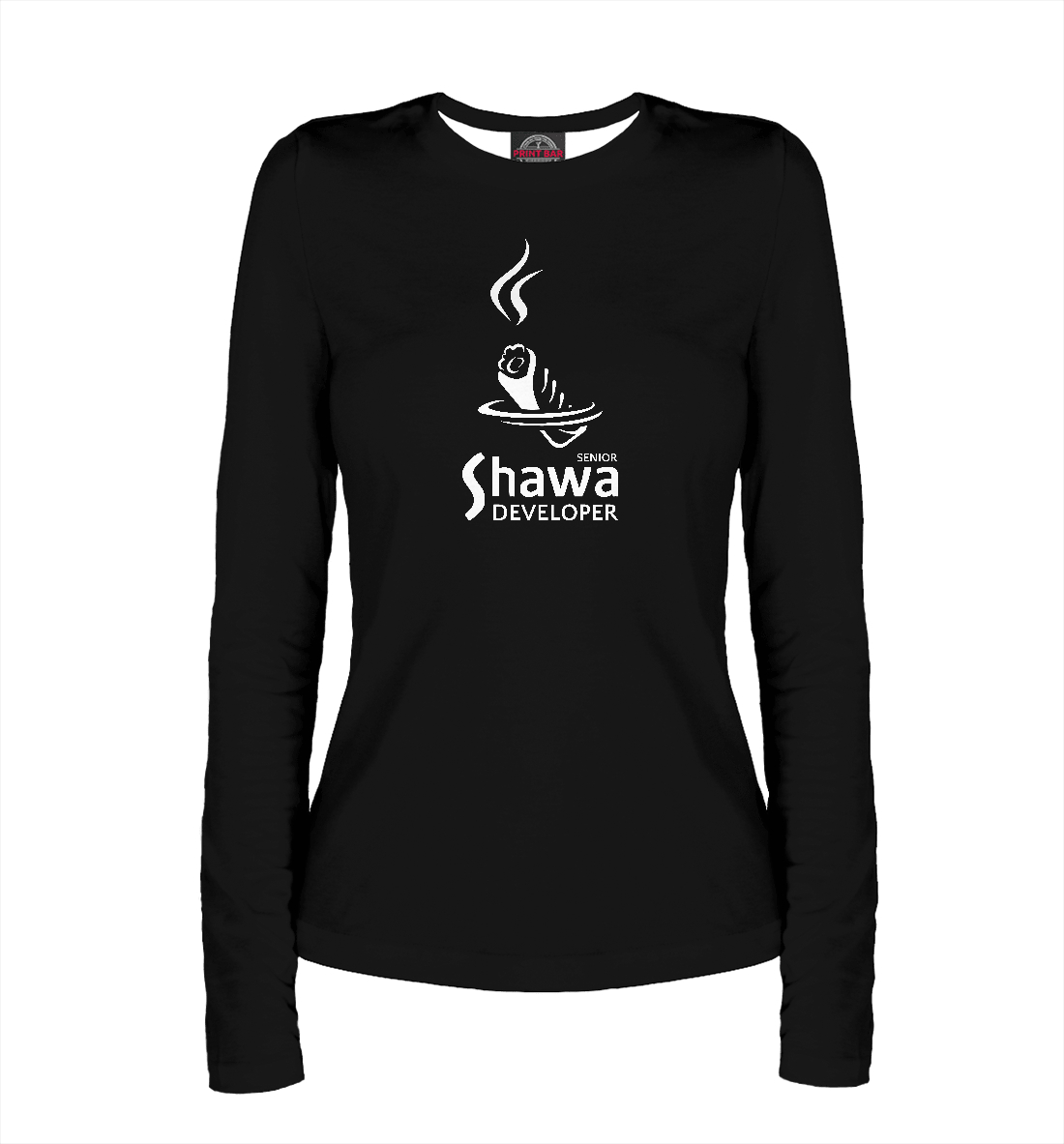 

Senior Shawa developer