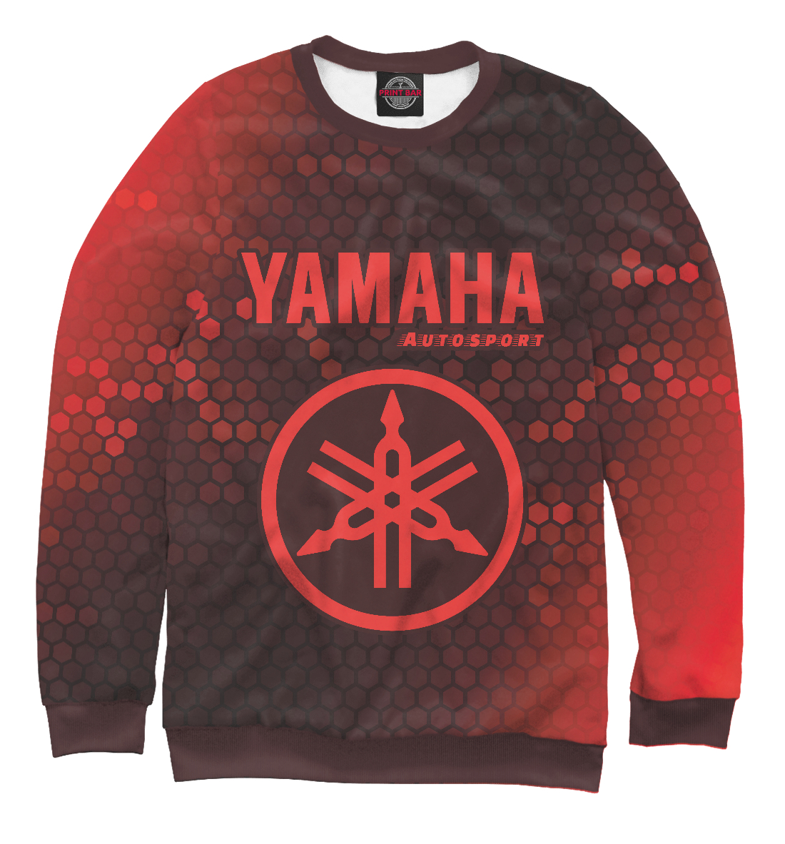 

Yamaha / Autosport / Графика