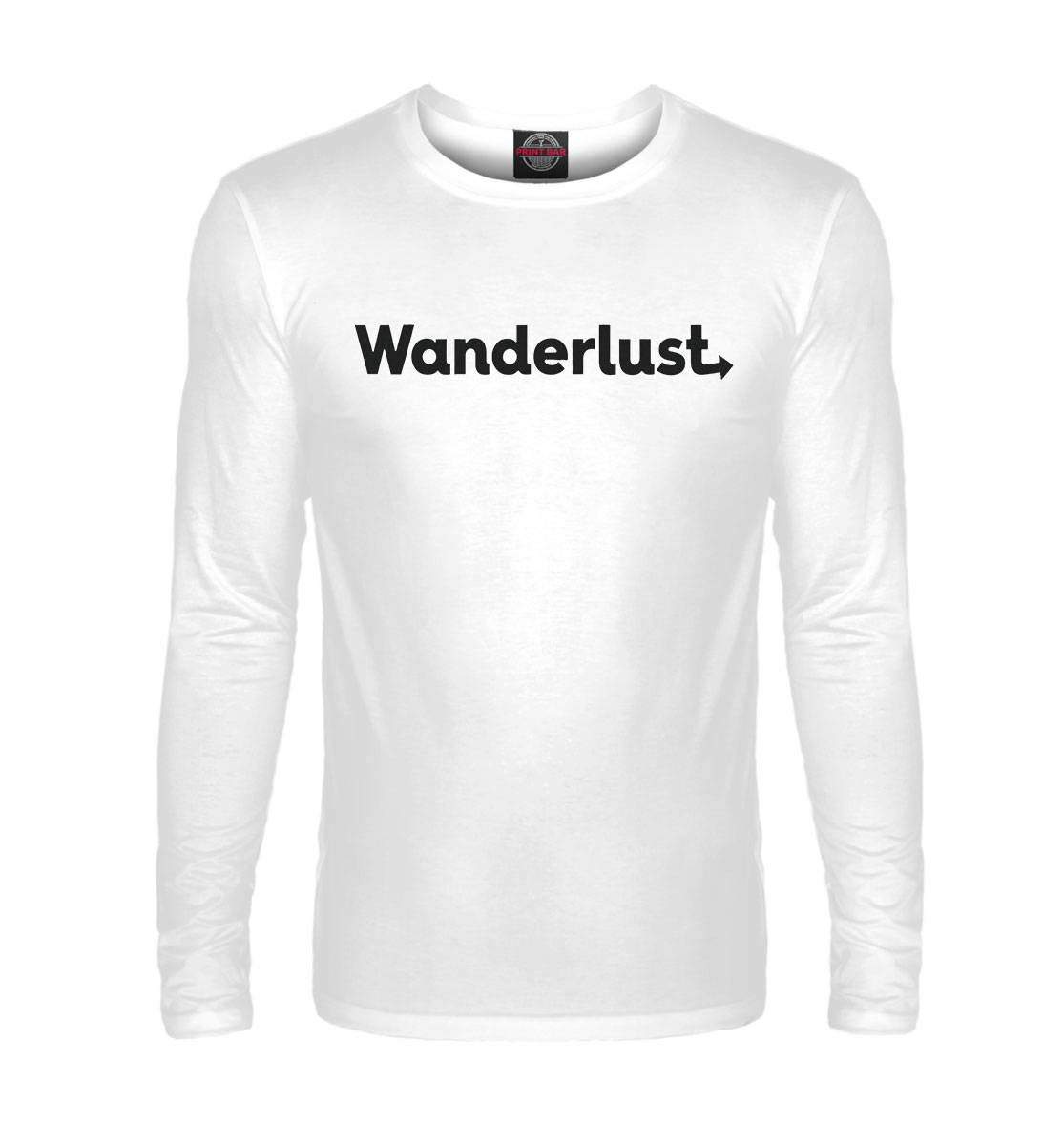 

Wanderlust