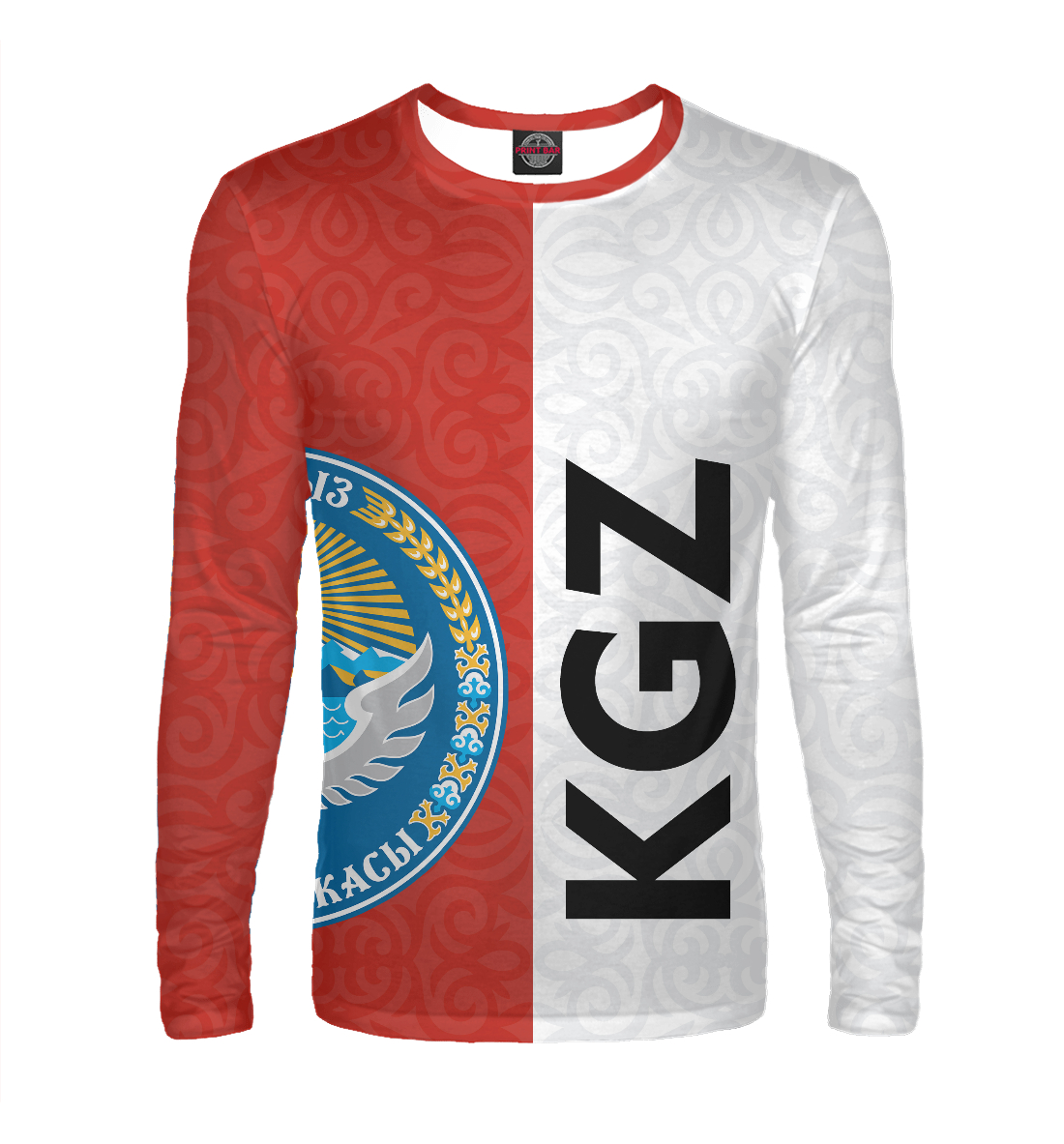

Киргизстан