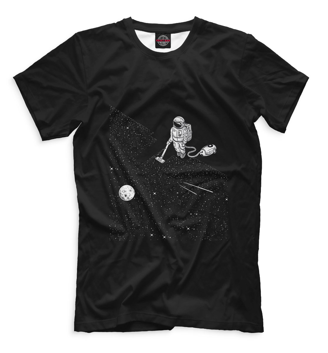 

Space Hoover