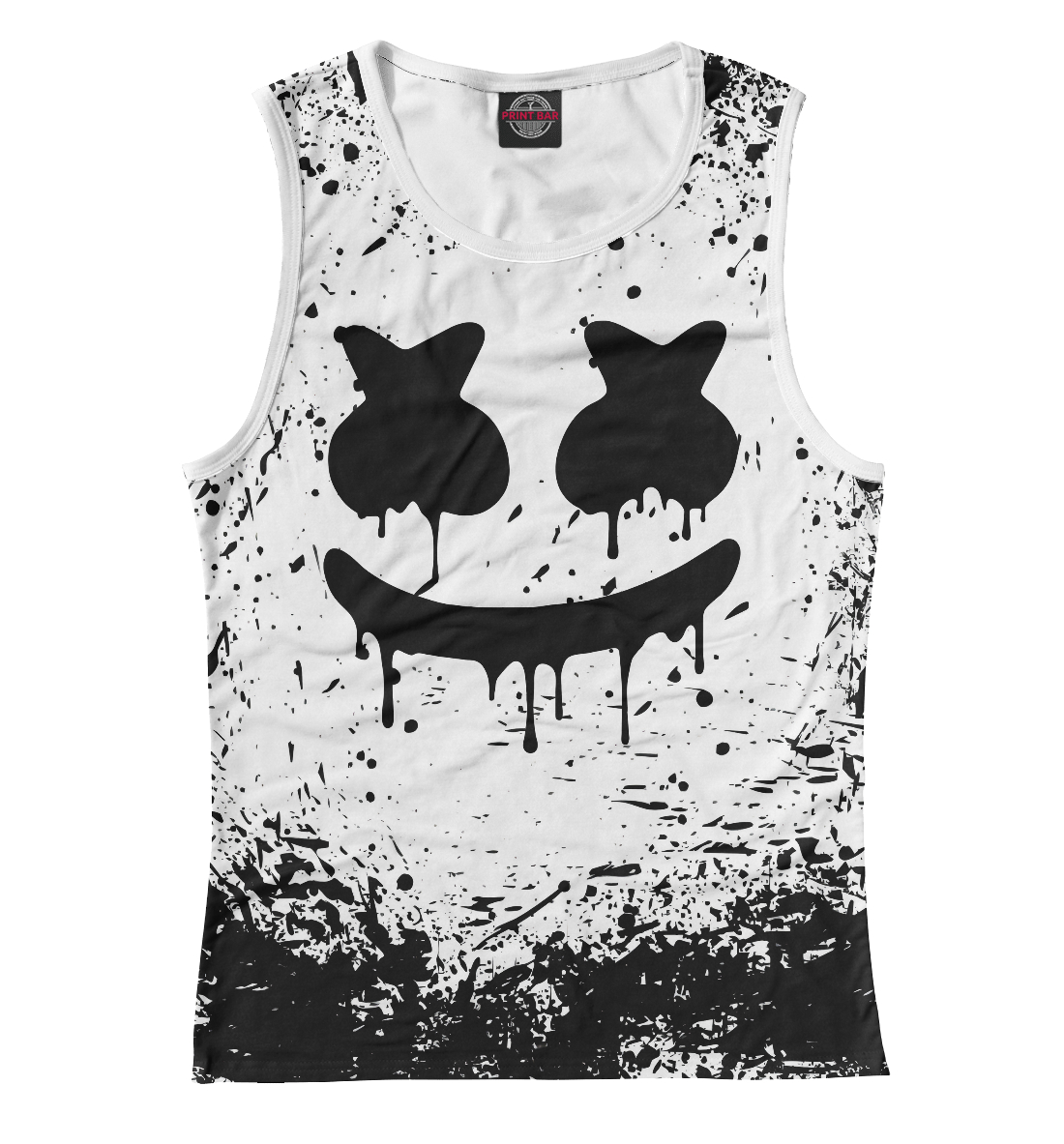 

Marshmello