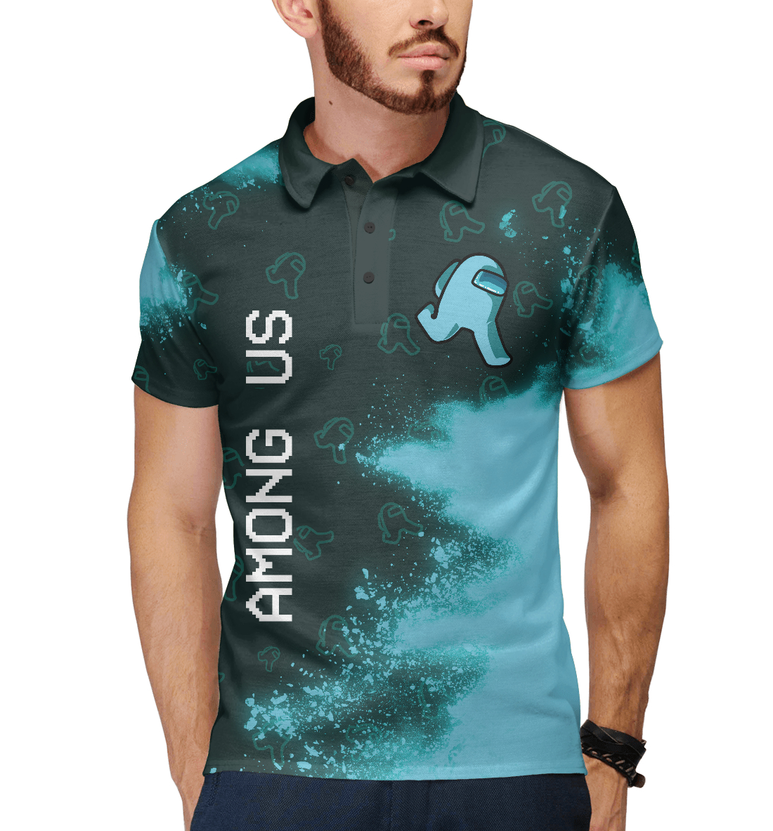 

Among Us / Амонг Ас