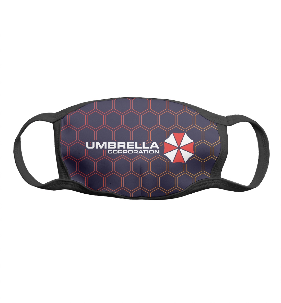 

Umbrella Corp / Амбрелла