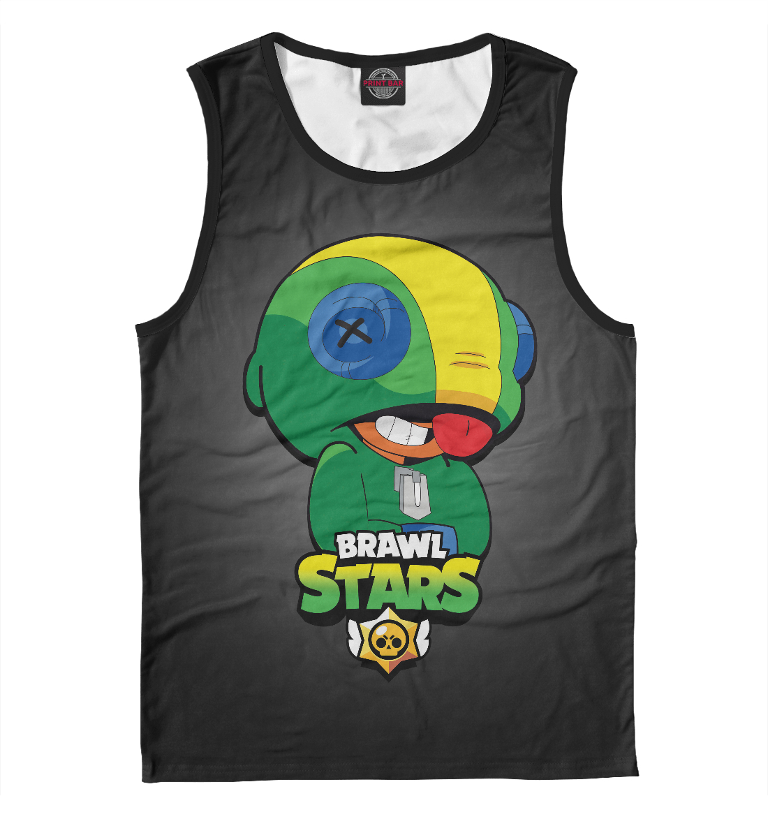 

Leon - Brawl Stars