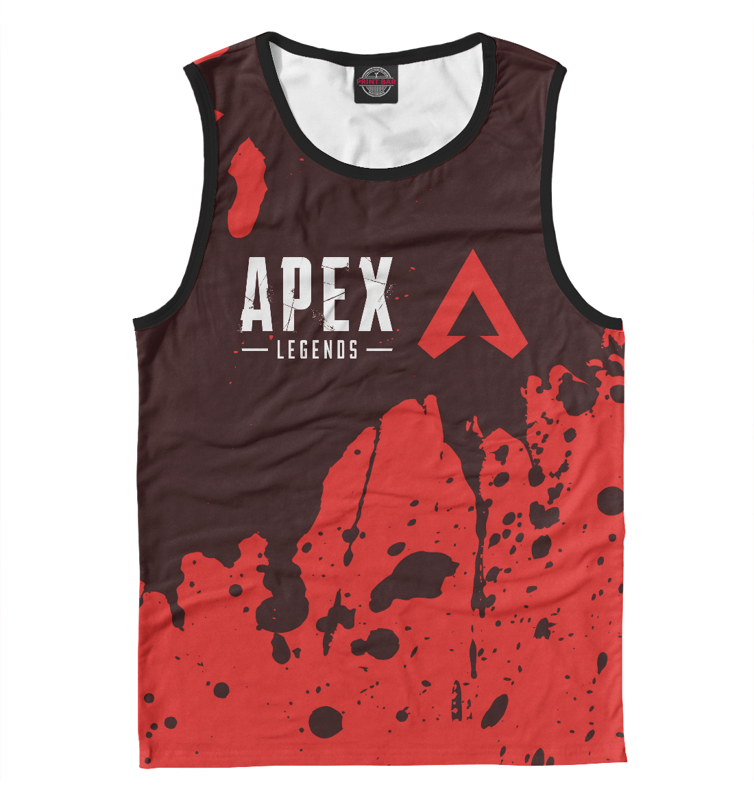 

Apex Legends / Апекс Легенд