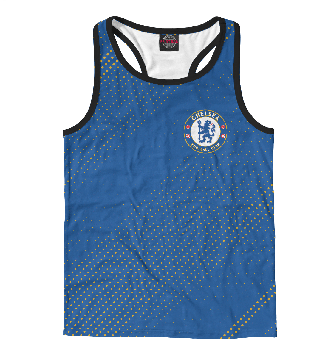 

Chelsea F.C. / Челси
