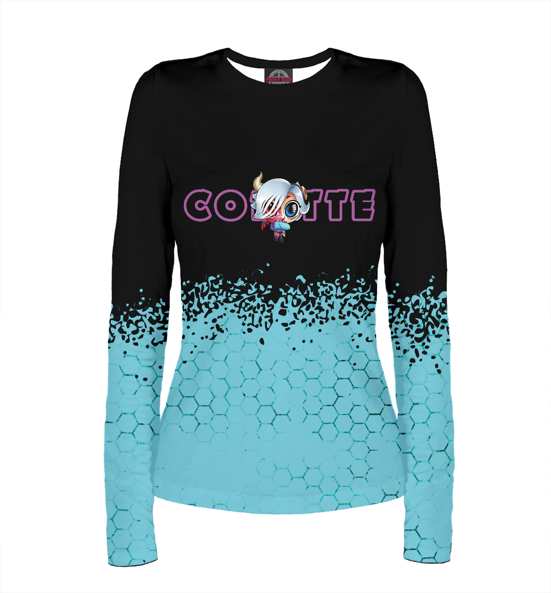 

Colette / Колетт