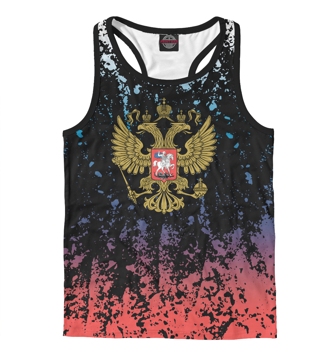 

RUSSIA