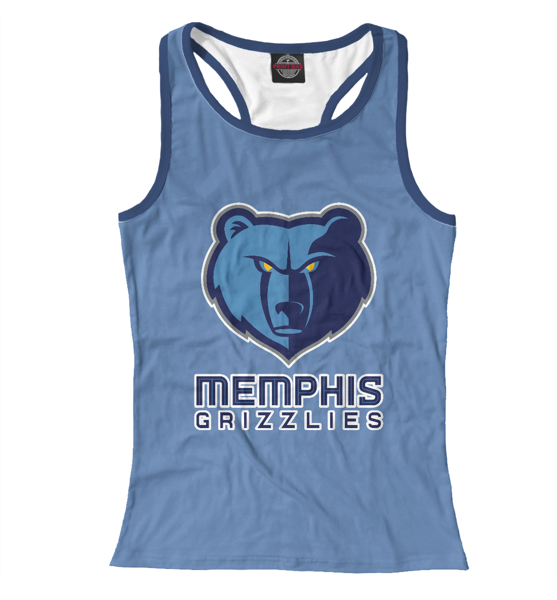 

Memphis Grizzlies