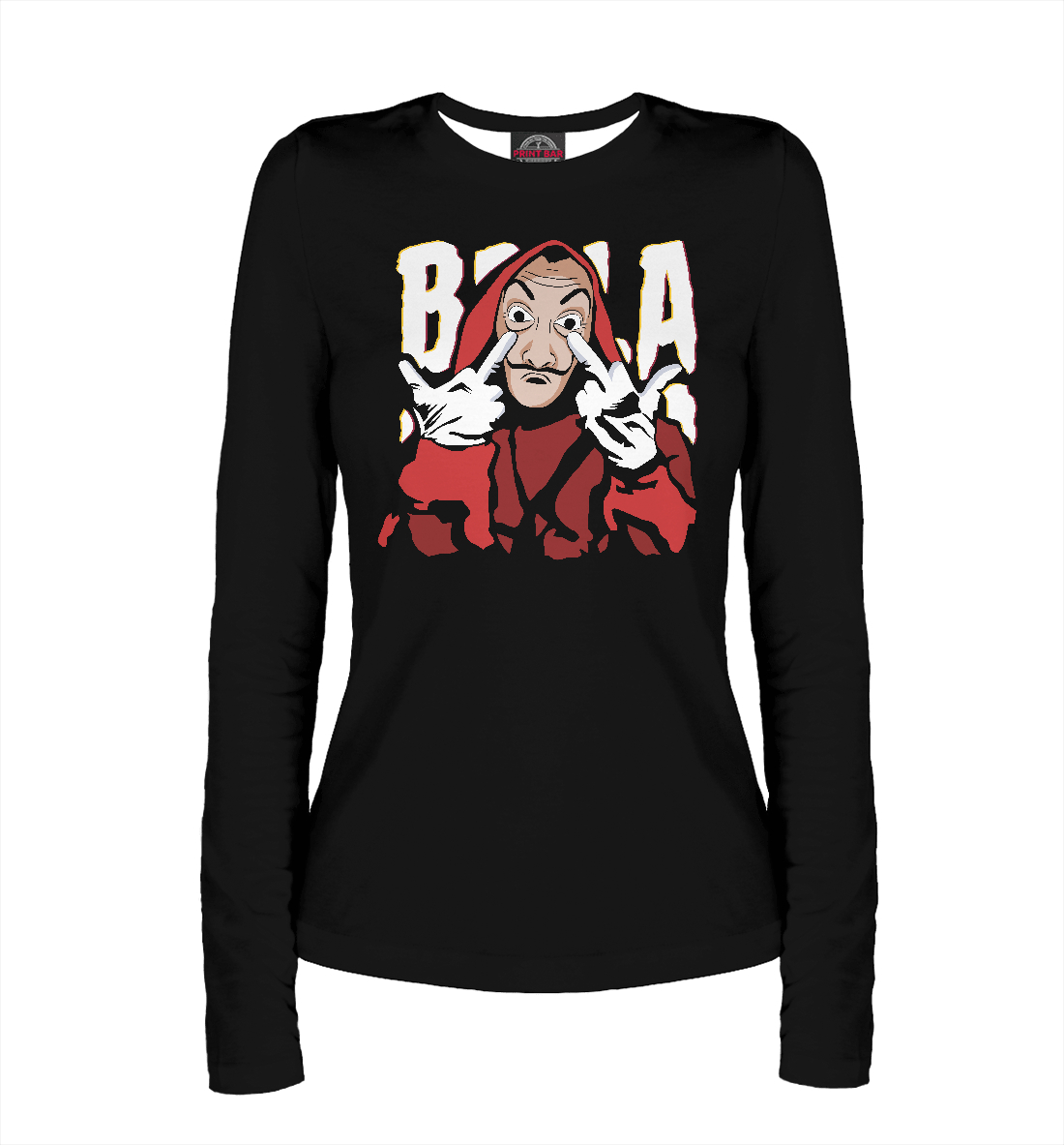 

Bella Ciao