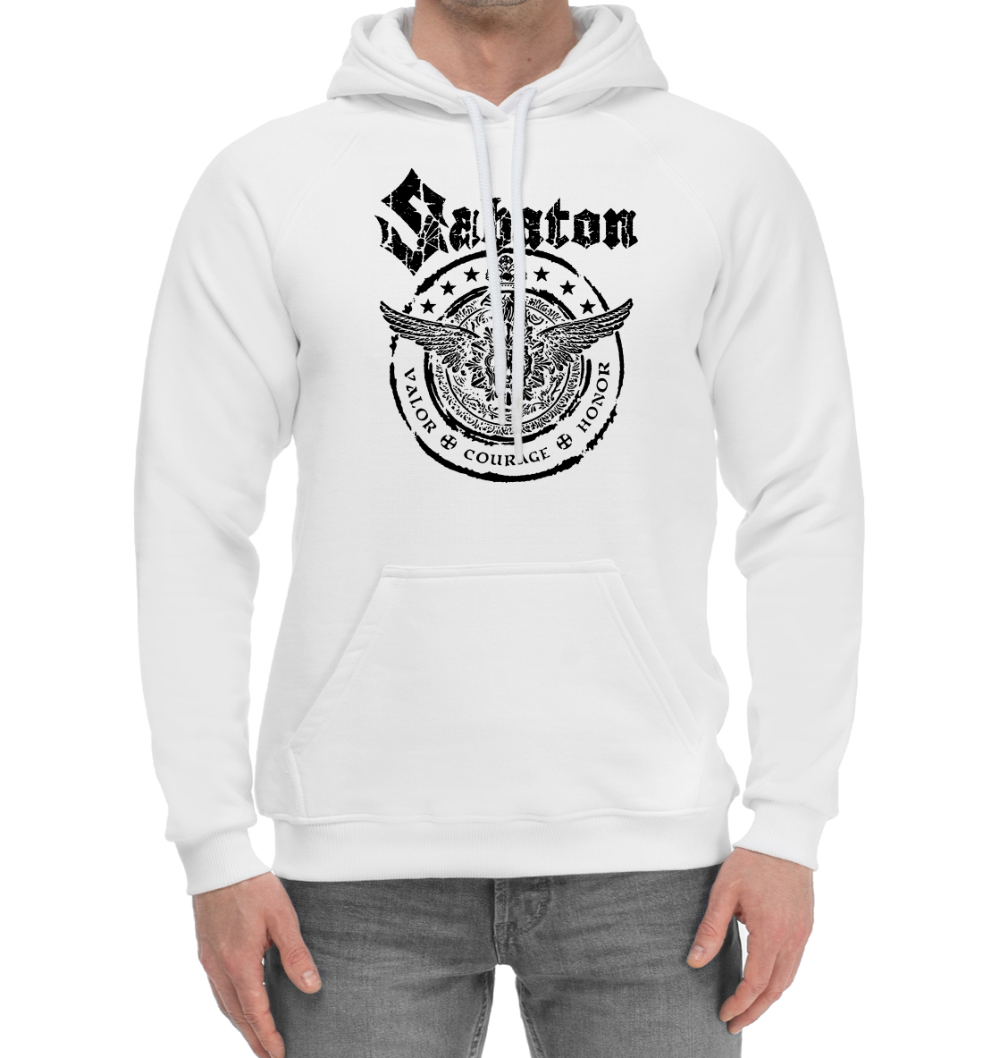 

Sabaton