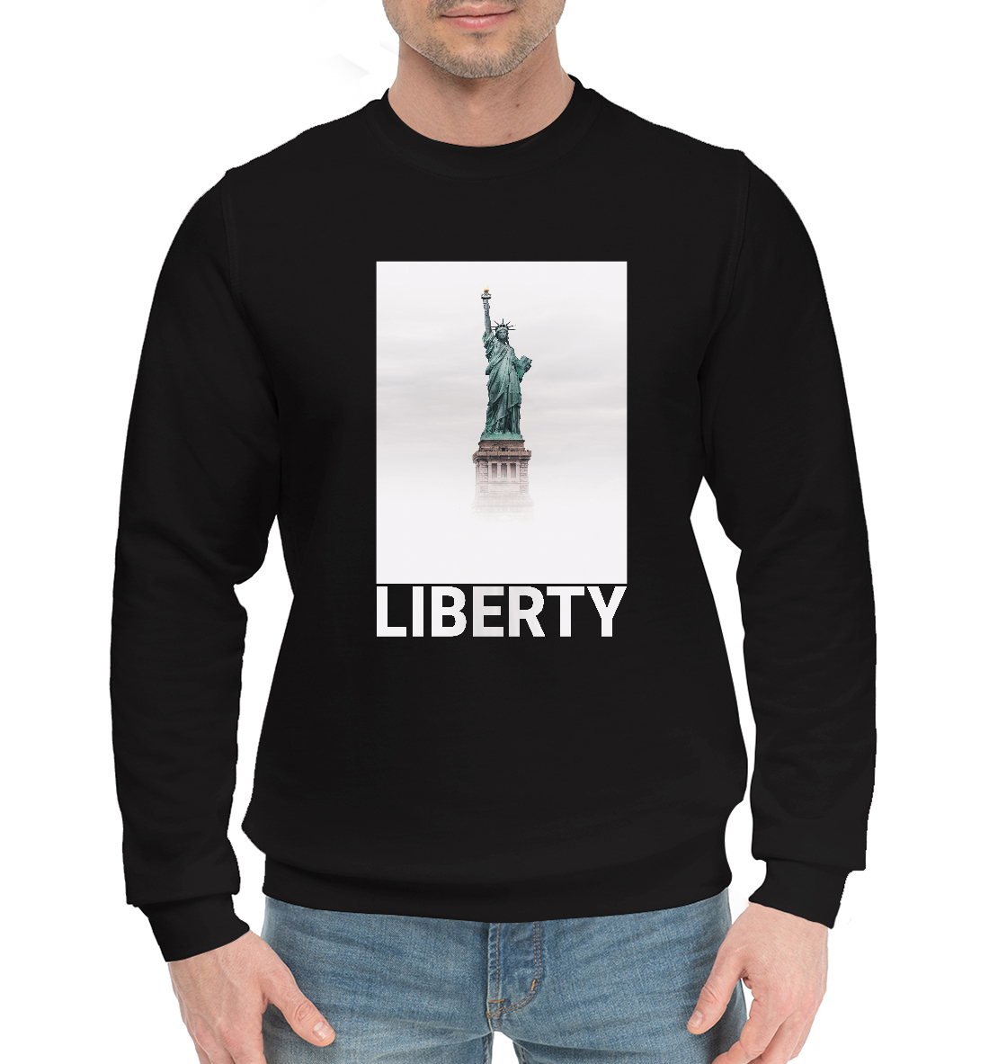 

Liberty