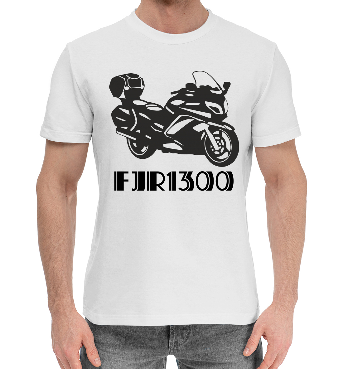 

FJR1300