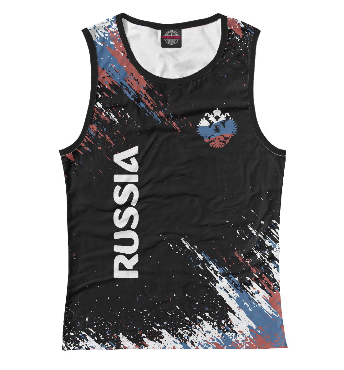 

RUSSIA