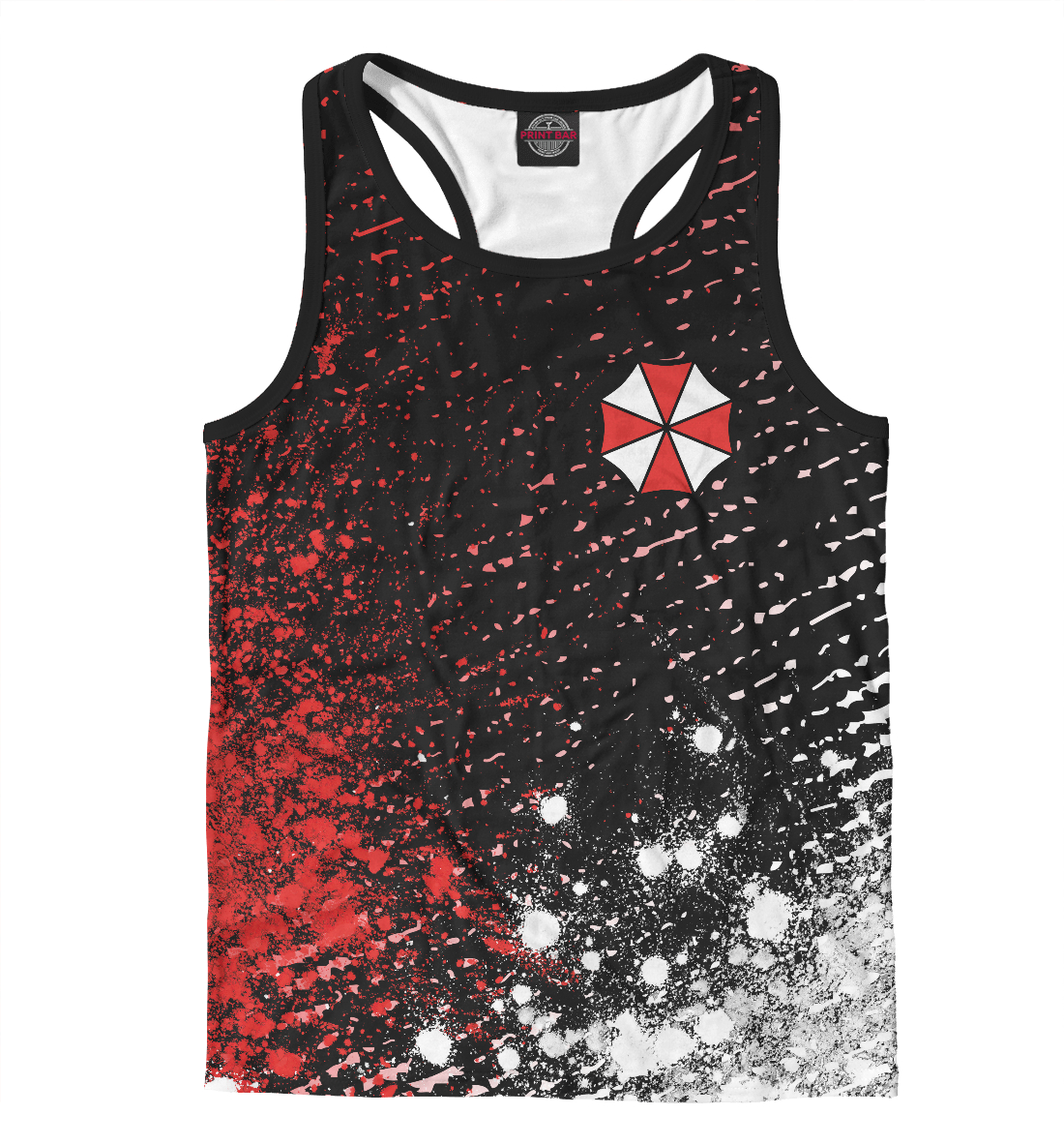 

Umbrella Corp