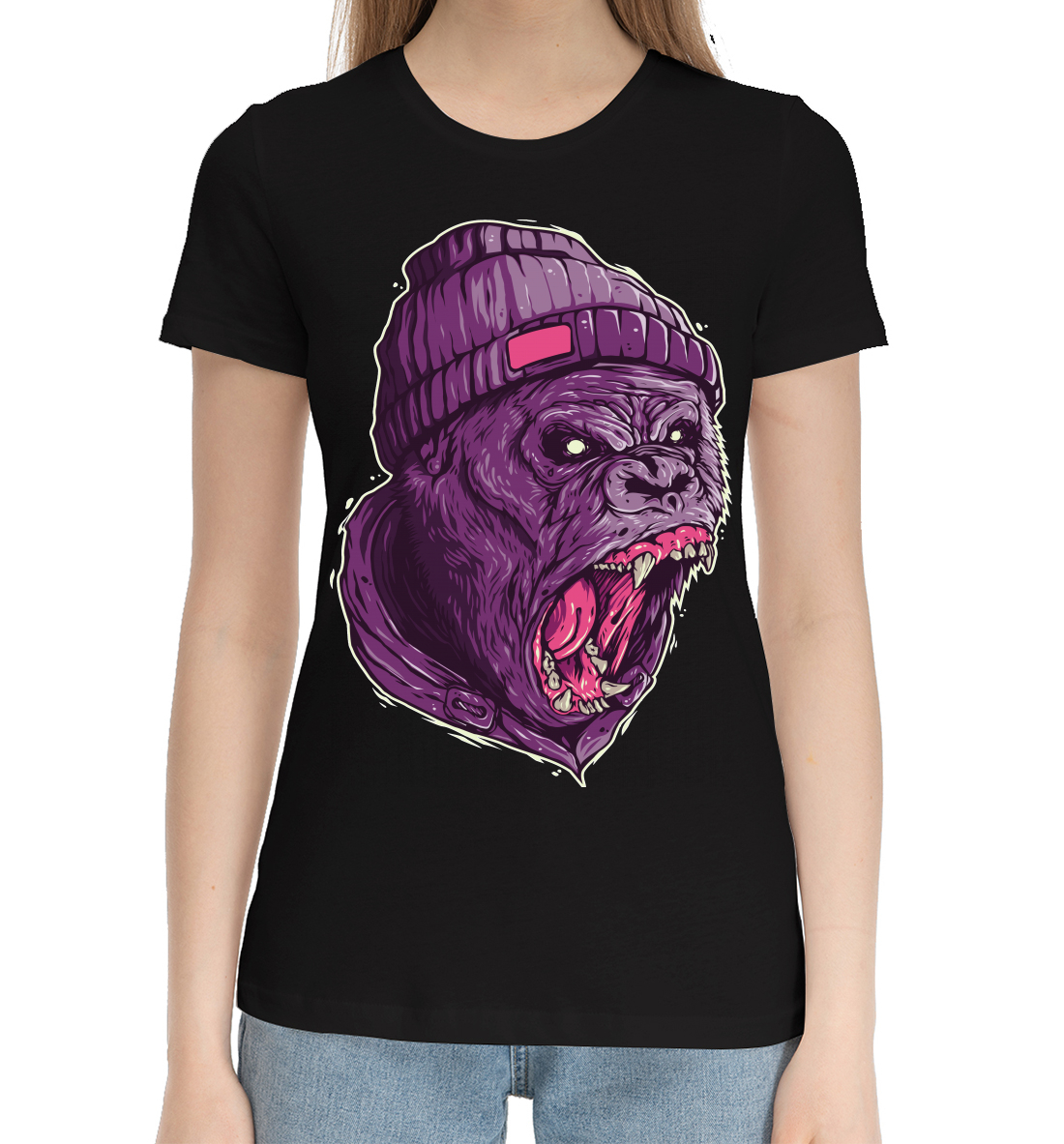 

Gorilla