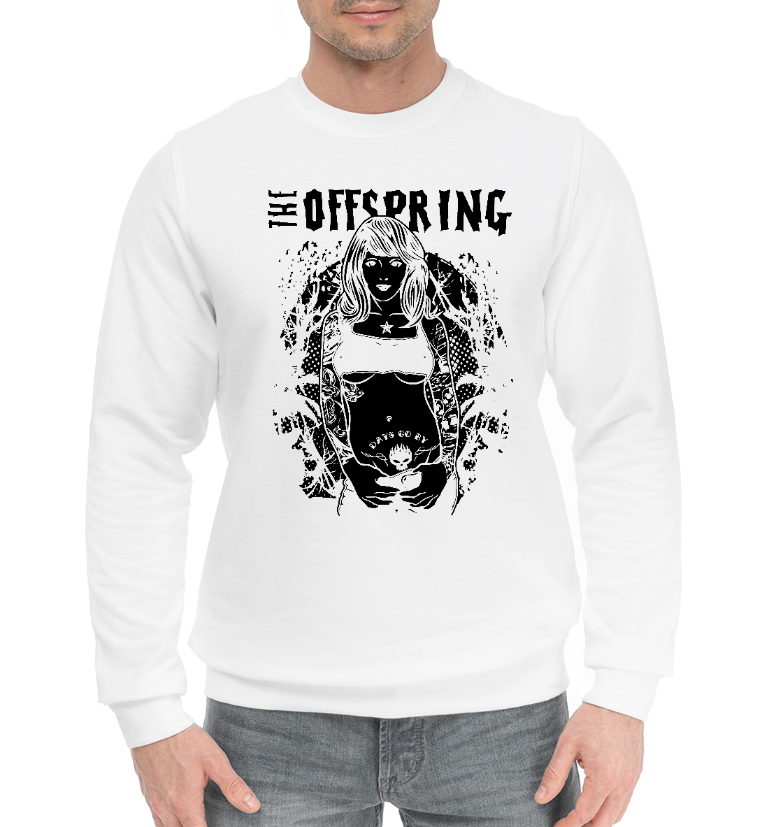 

The Offspring