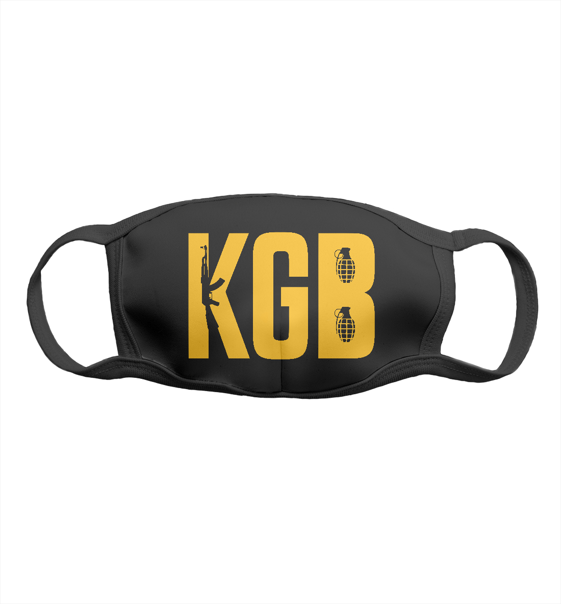 

KGB