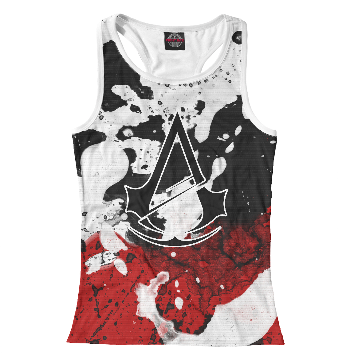 

Assassin’s Creed
