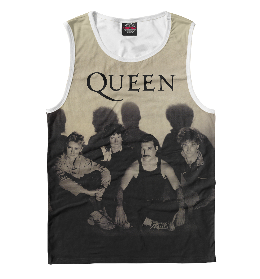 

Queen