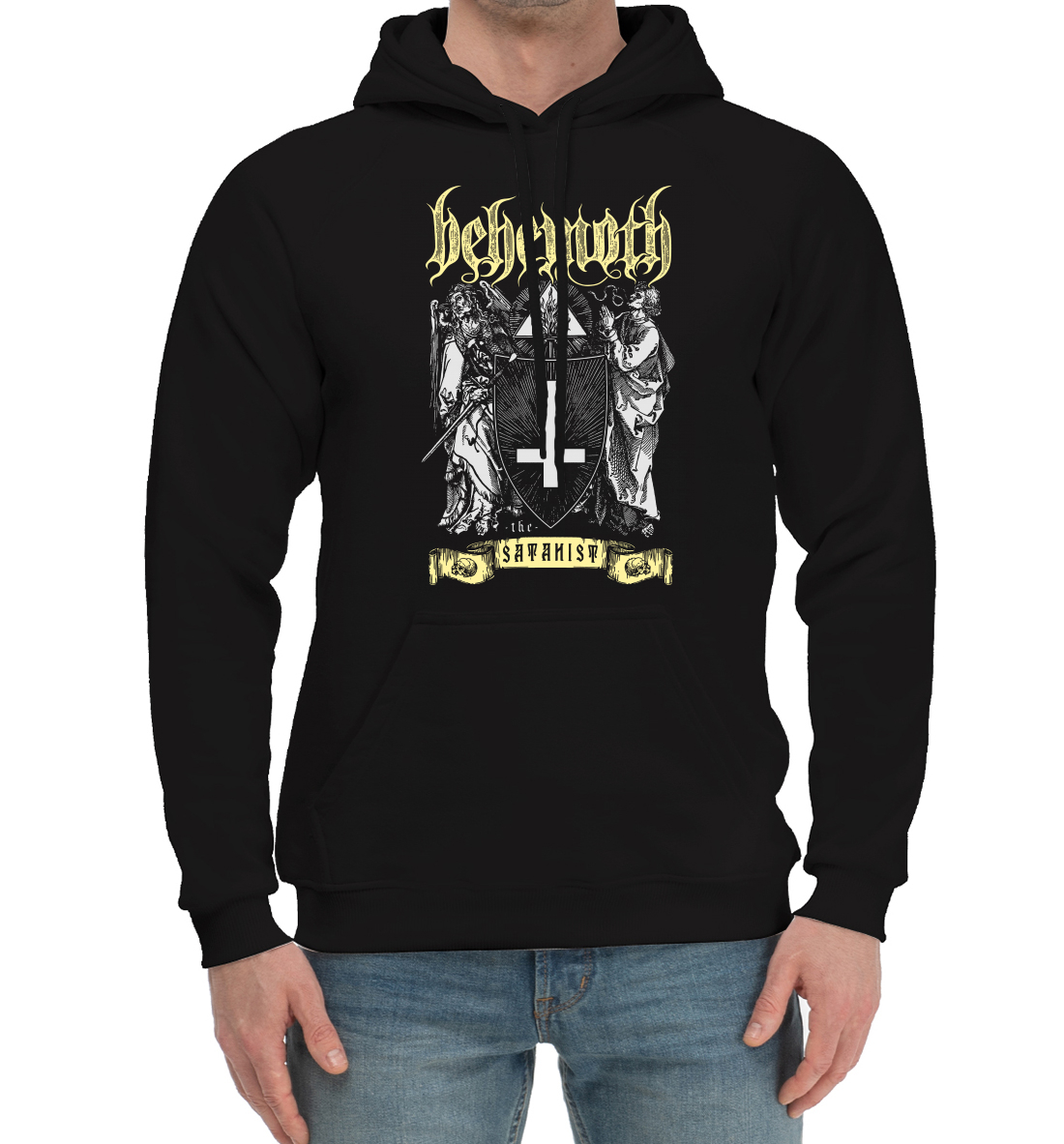 

Behemoth