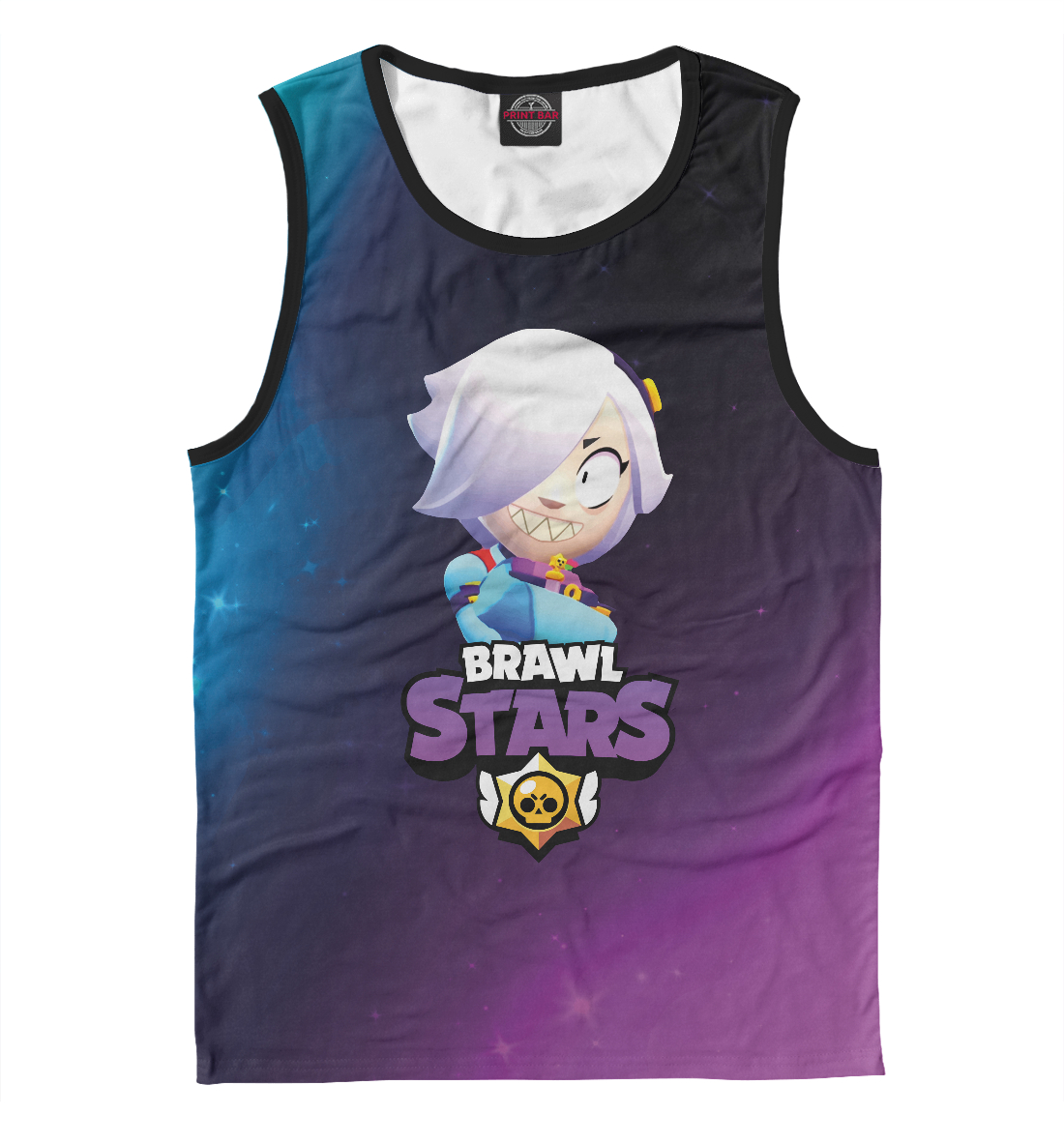 

Brawl Stars Colette / Колетт