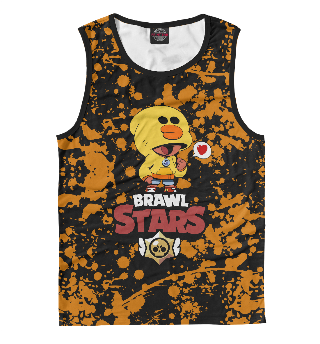 

Brawl Stars